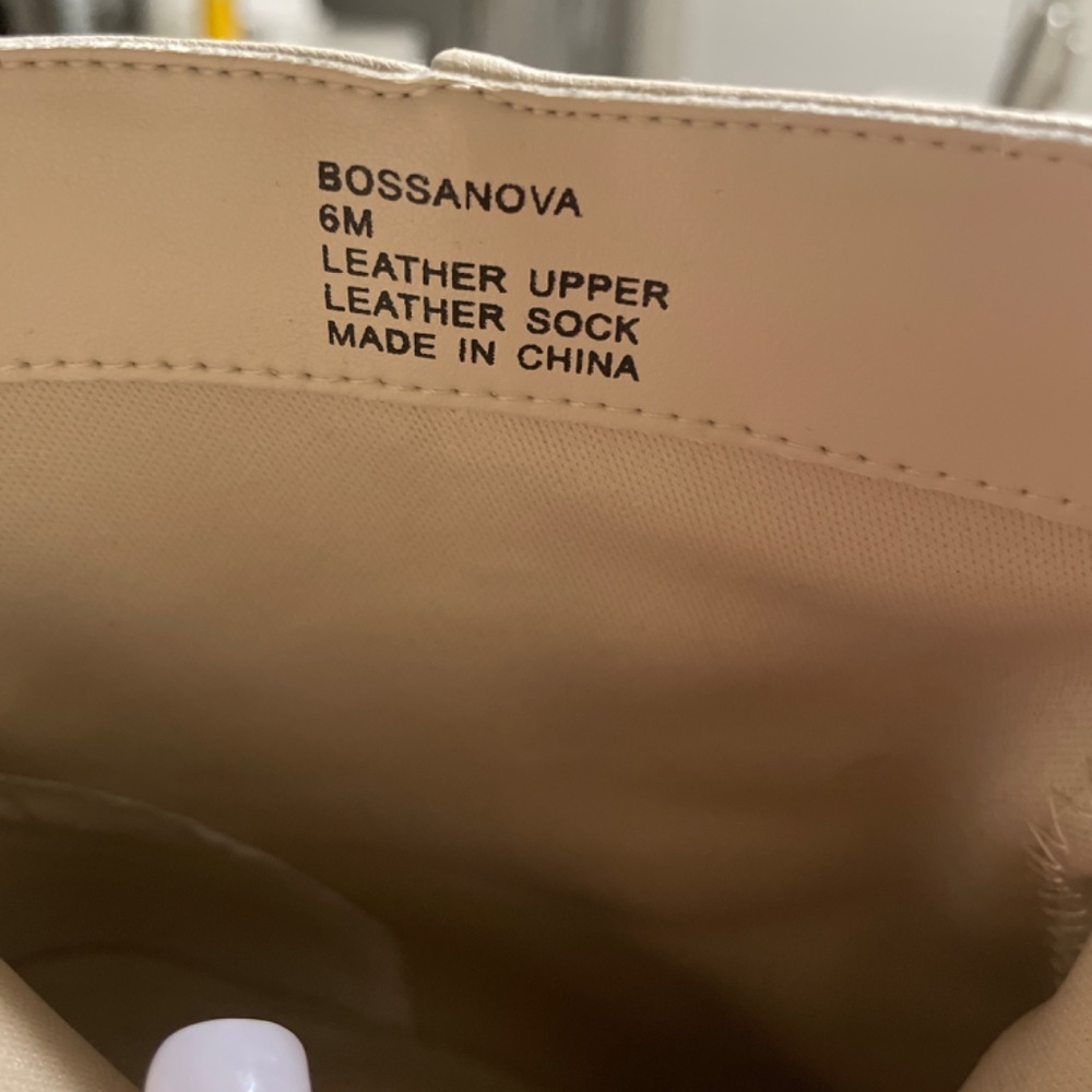 Boot - Picture 3 of 3